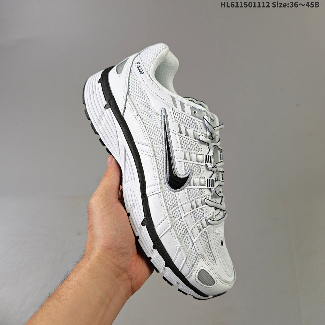 Nike P-6000 Pegasus 21 - foto 8