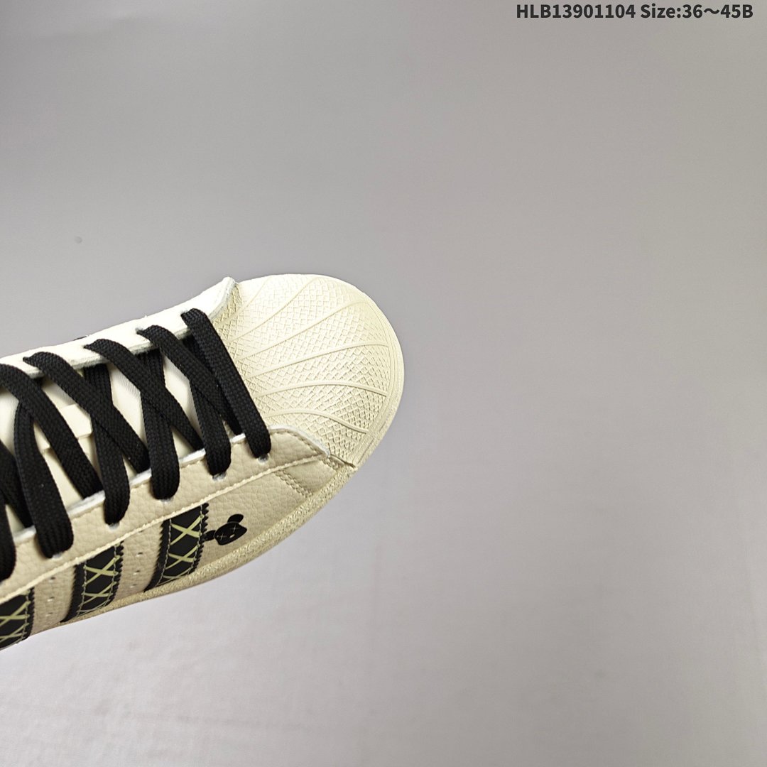 ‼️ 90 ✅Adidas Originals Superstar ’DIY’ - foto 4