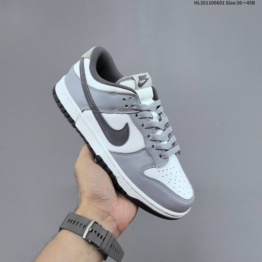 Nike Dunk SB Low ”Premiumf“ SB Swo - foto 3
