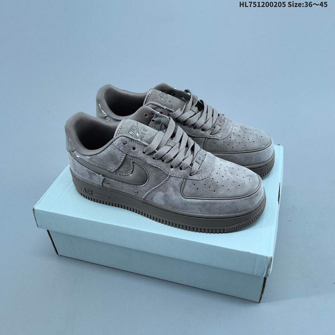 Nike AIR FORCE 1’07 Forc - foto 4