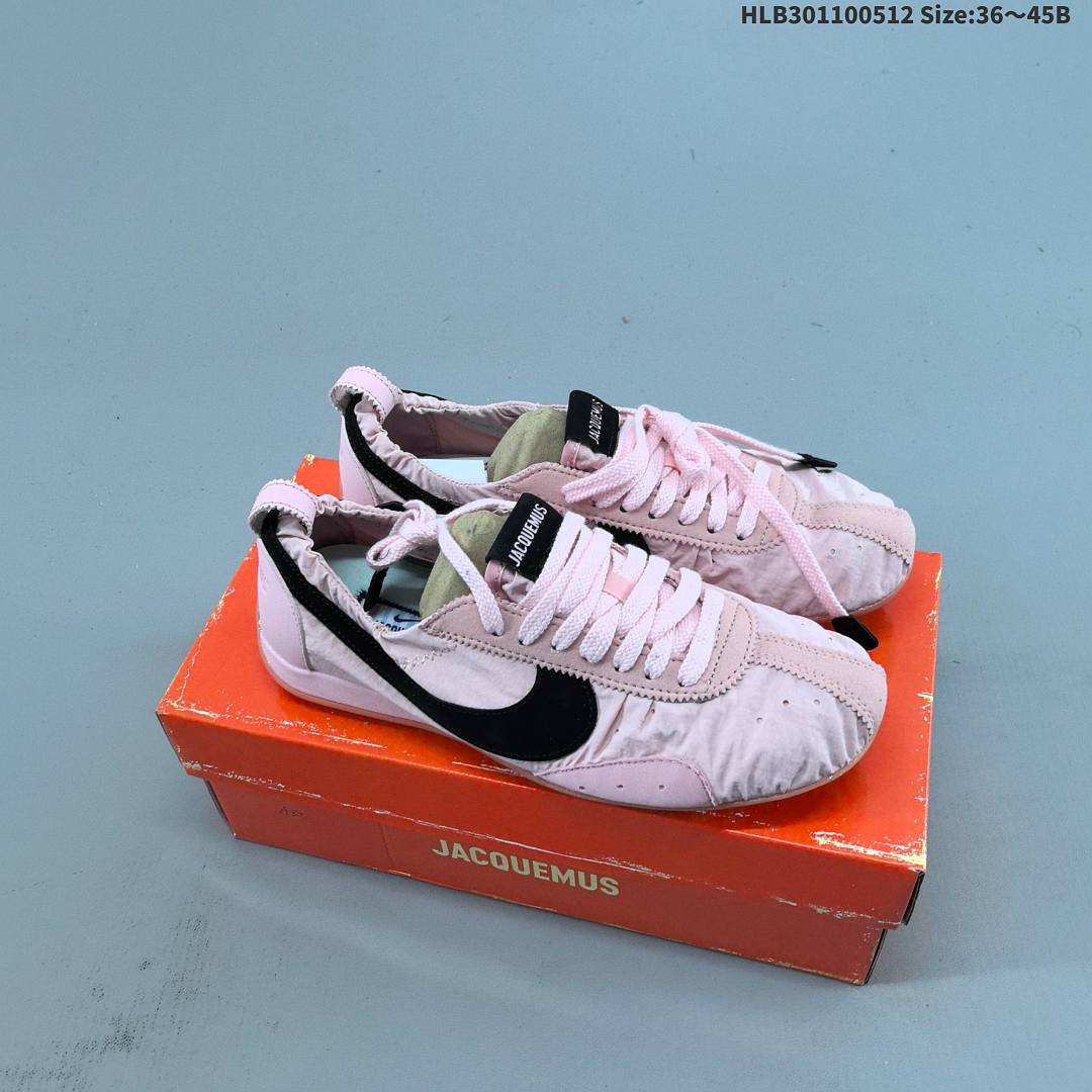 Jacquemus x Nike Jacumoon ‍ ‍‍ - foto 10