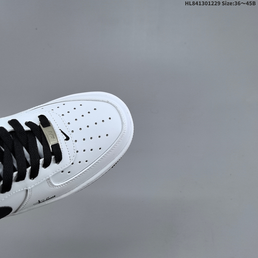 Nike Air Force 1’07 Force 1 - foto 3