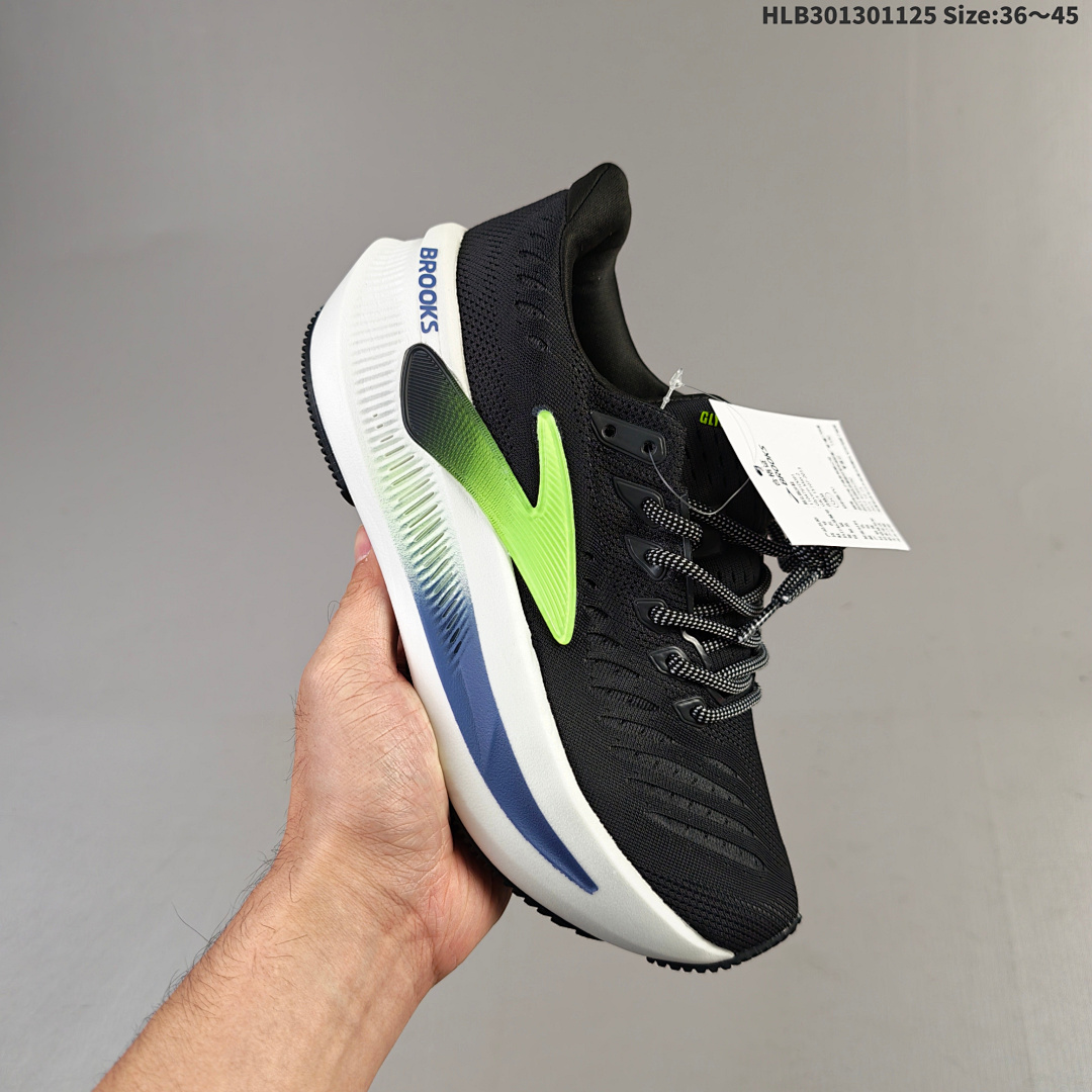 Brooks Glycerin Max 2 1D 092 lD Size 45 - foto 4