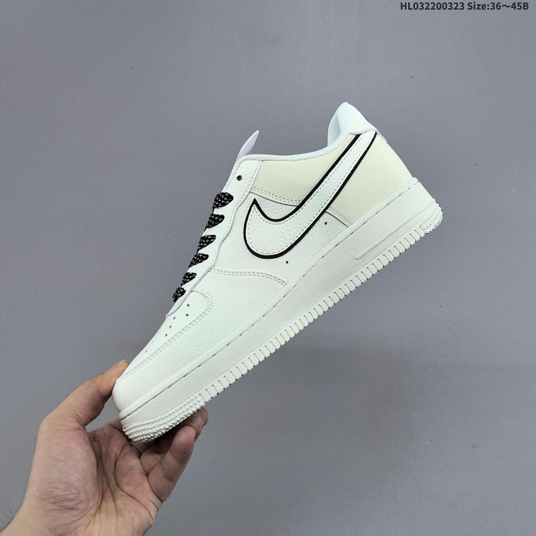 NIKE AIR FORCE 1‘07 LV8 -082 - foto 4