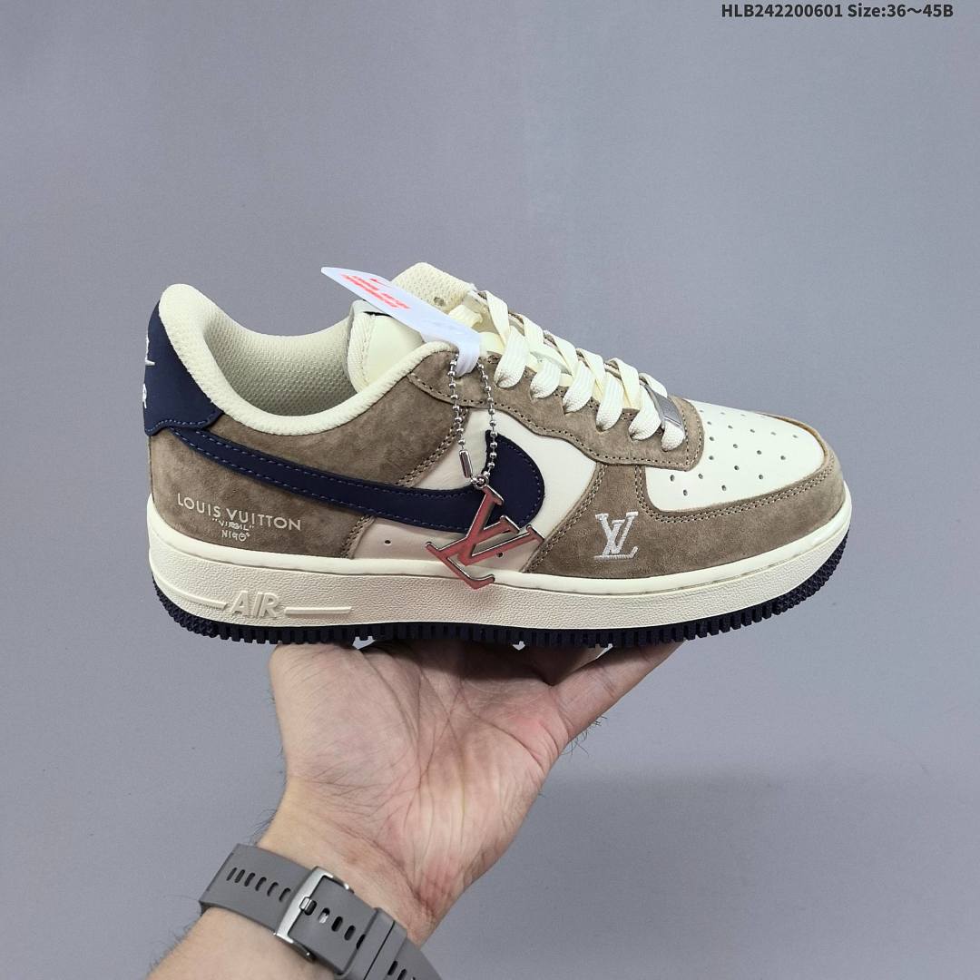 Nike Air Force1 07 low NH - foto 2