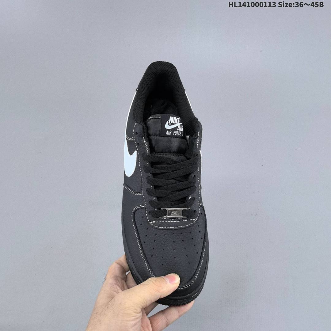 Nike AIR FORCE 1‘07 Force 1 - foto 6
