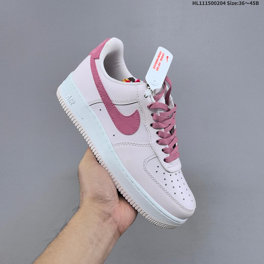 Nike Air Force 1’07 LX Force - foto 8