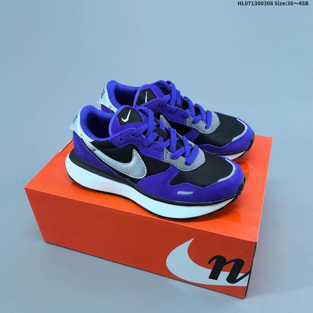 Nike Phoenix Waffle FD2196-100 FZ3600-072 - foto 4