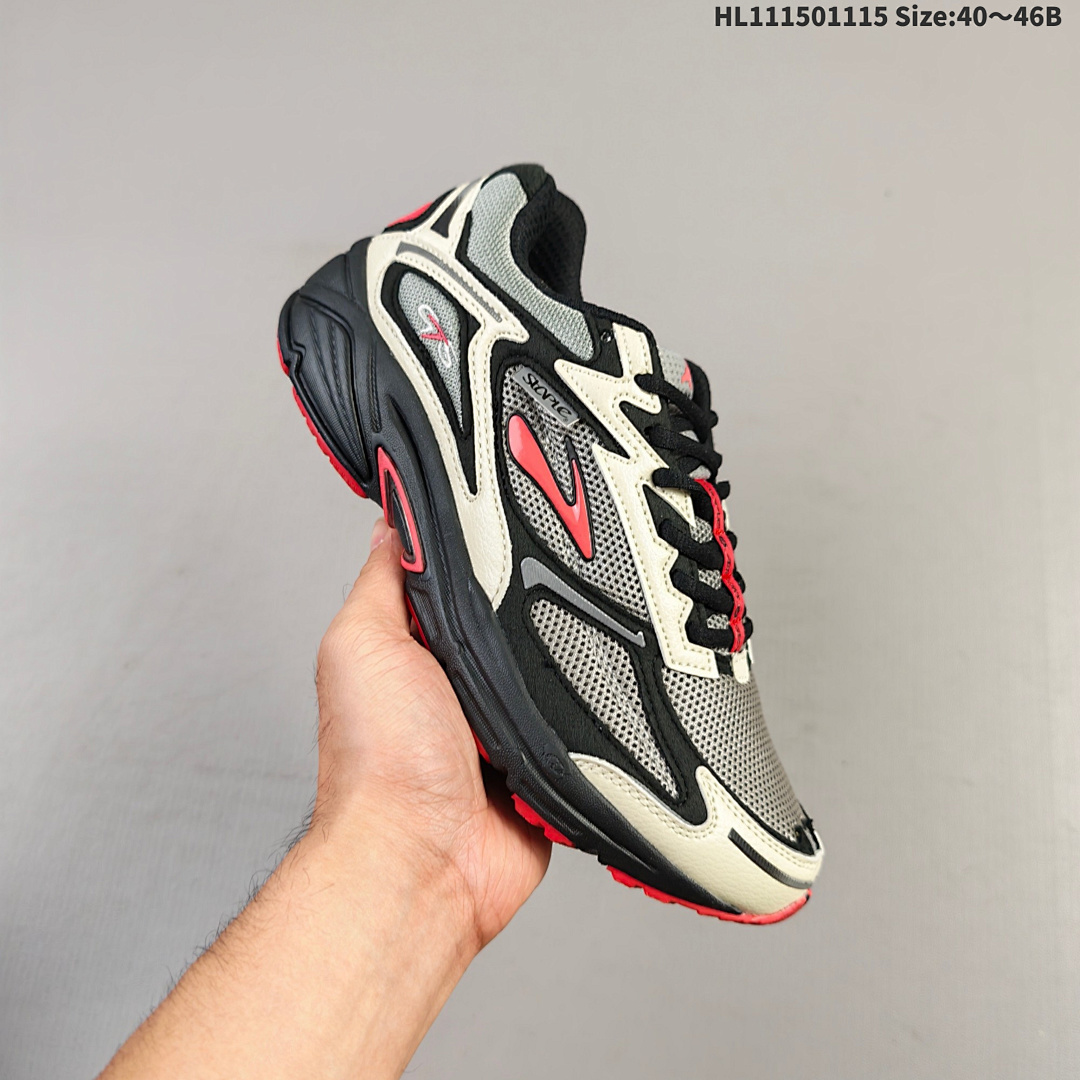 Brooks staple x Adrenaline GTS 4 HL111501115 Size 46B - foto 9