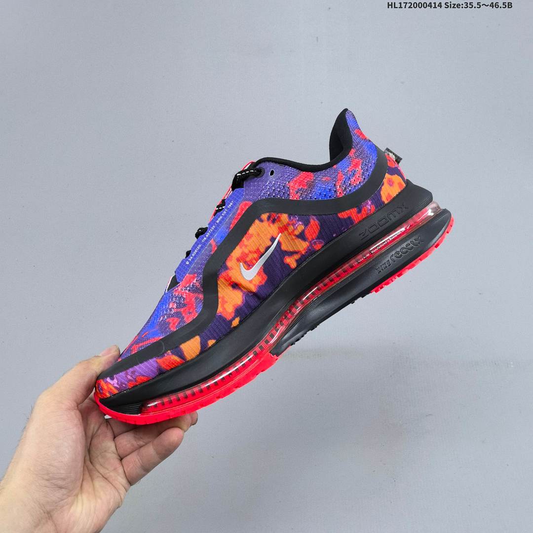 Nike Air Zoom Pegasus Premium Pegasus Premium Nike - foto 4