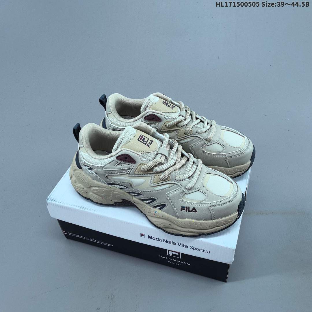 FILA FERN - foto 9