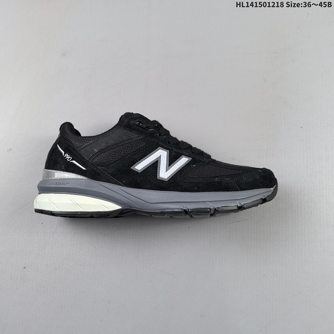 Loro Piana x New Balance NB 990 V6 NB New Balance in USA M990V6 - foto 8