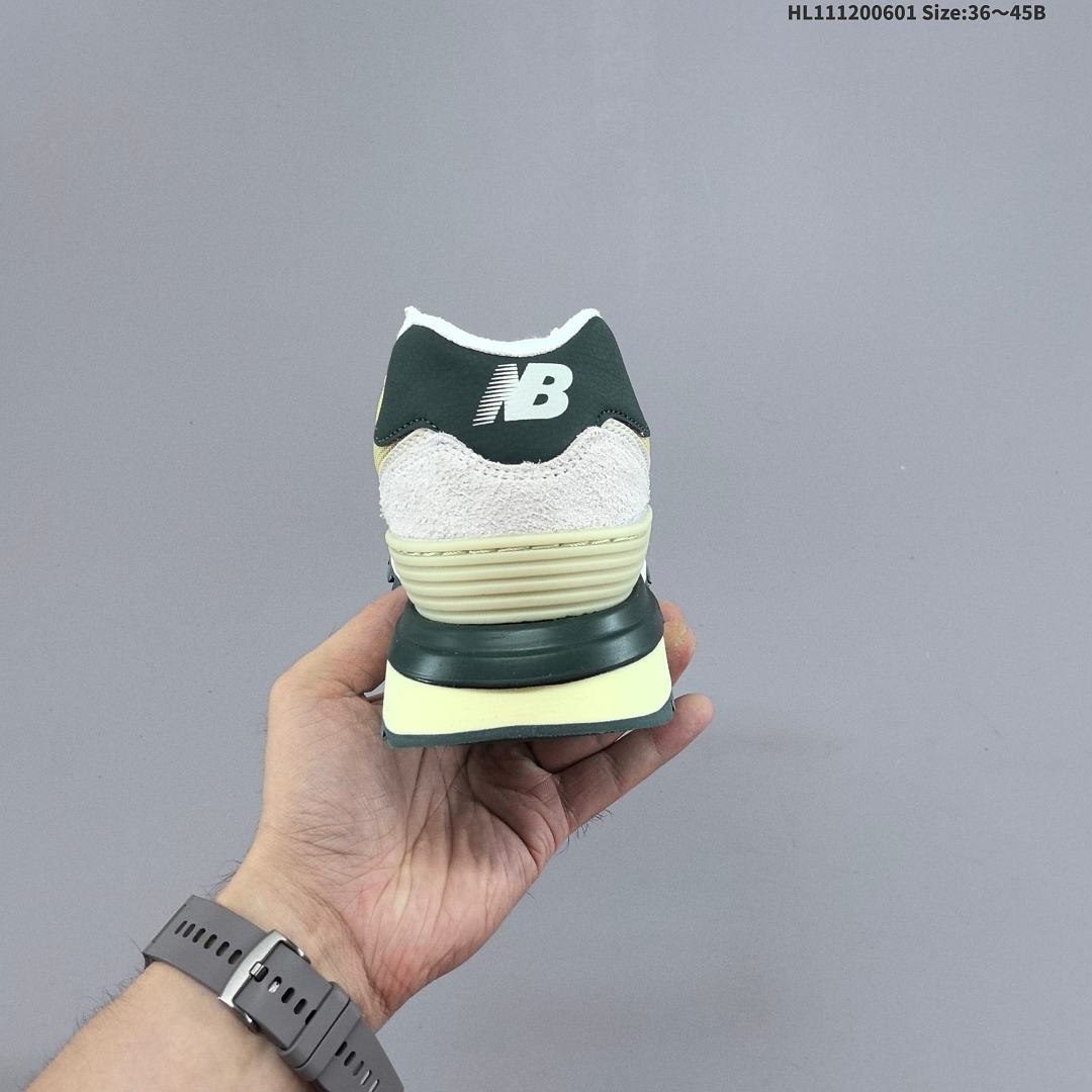 New Balance 574 4 - foto 6