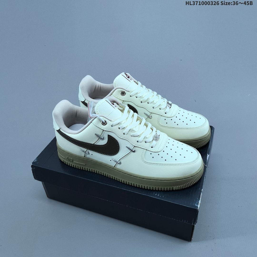 Nike Air Force 1 Low Force 1 - foto 10