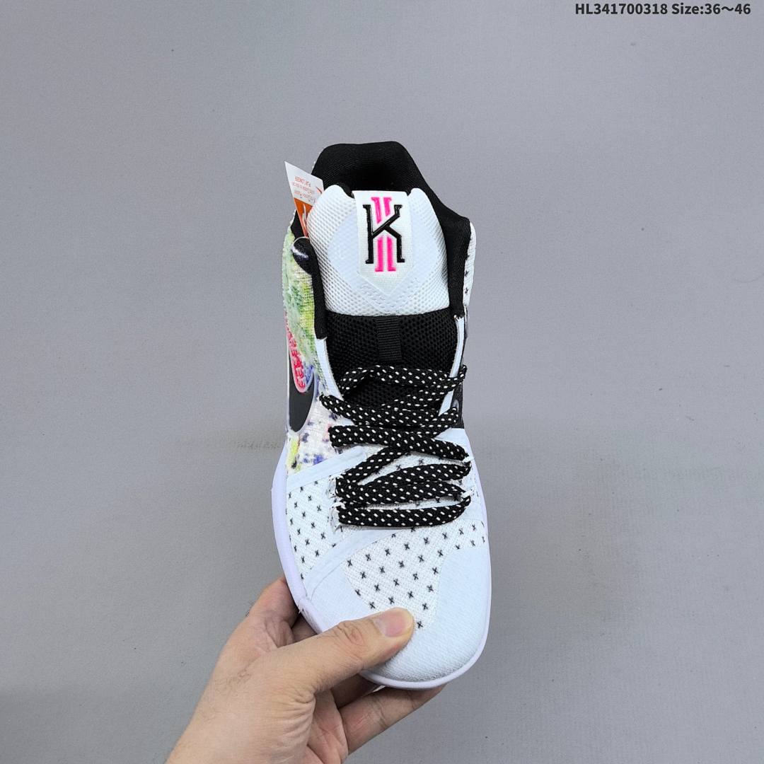 Nike Kyrie 3 EP 3 852395-103 3 ID HL341700318 Size 46 - foto 5