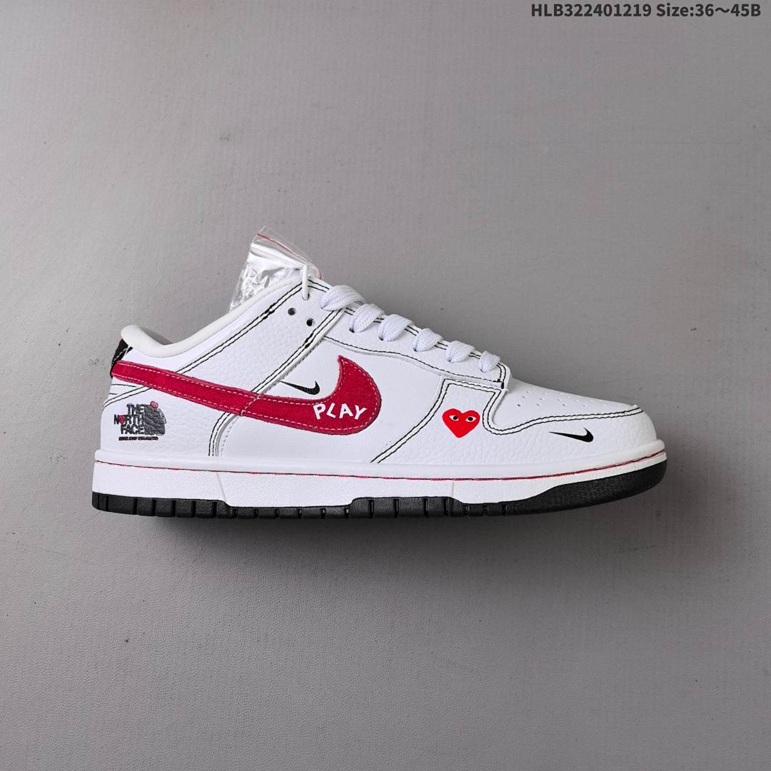 Nike Dunk Low Retro ‘DIY ’ - foto 9