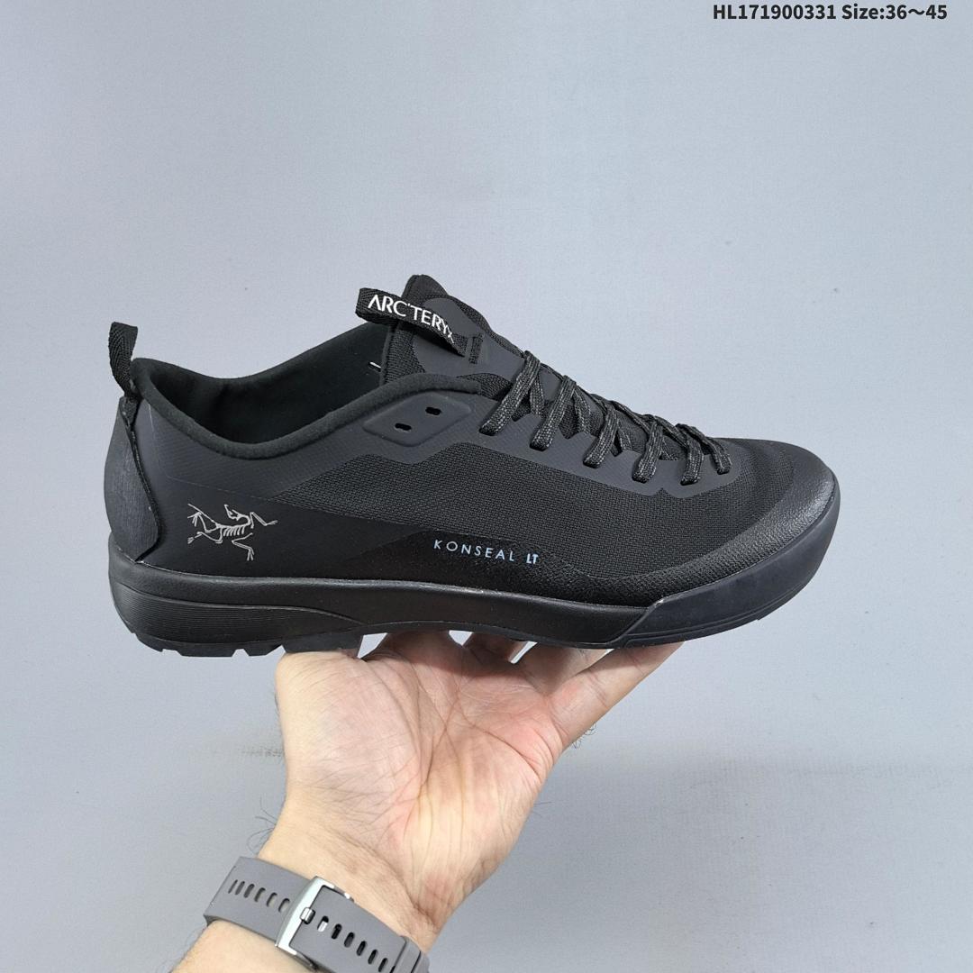 Arcteryx Konseal LT konseal LT - foto 5
