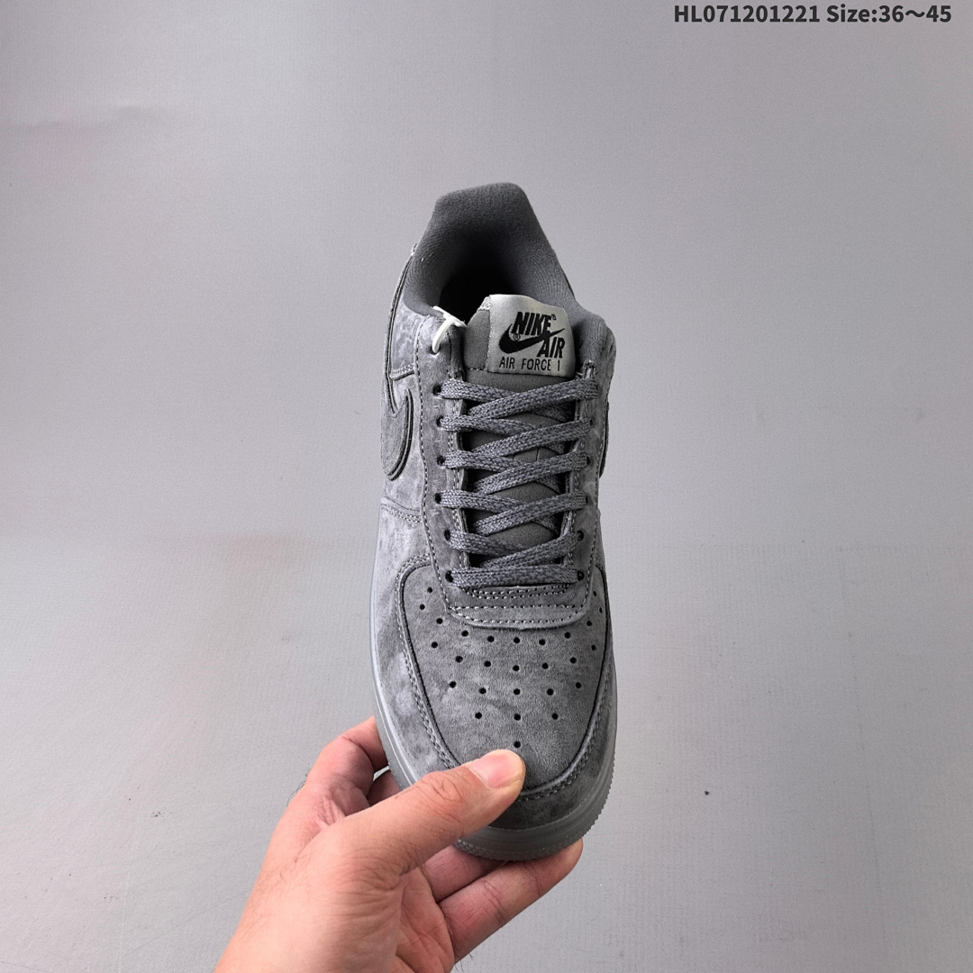 Nike Air Force 1“07 Forc - foto 6