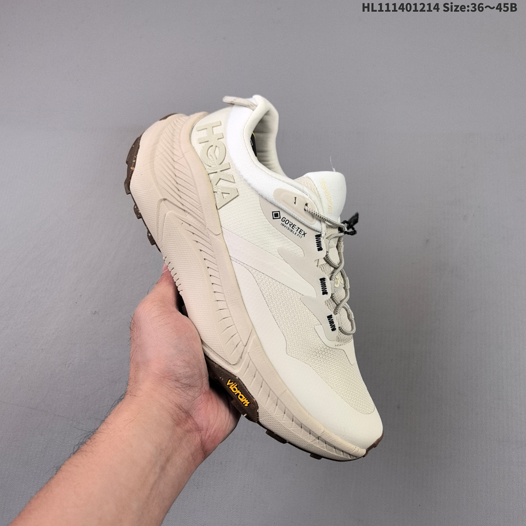 HOKA TRANSPORT GTX HOKA - foto 5