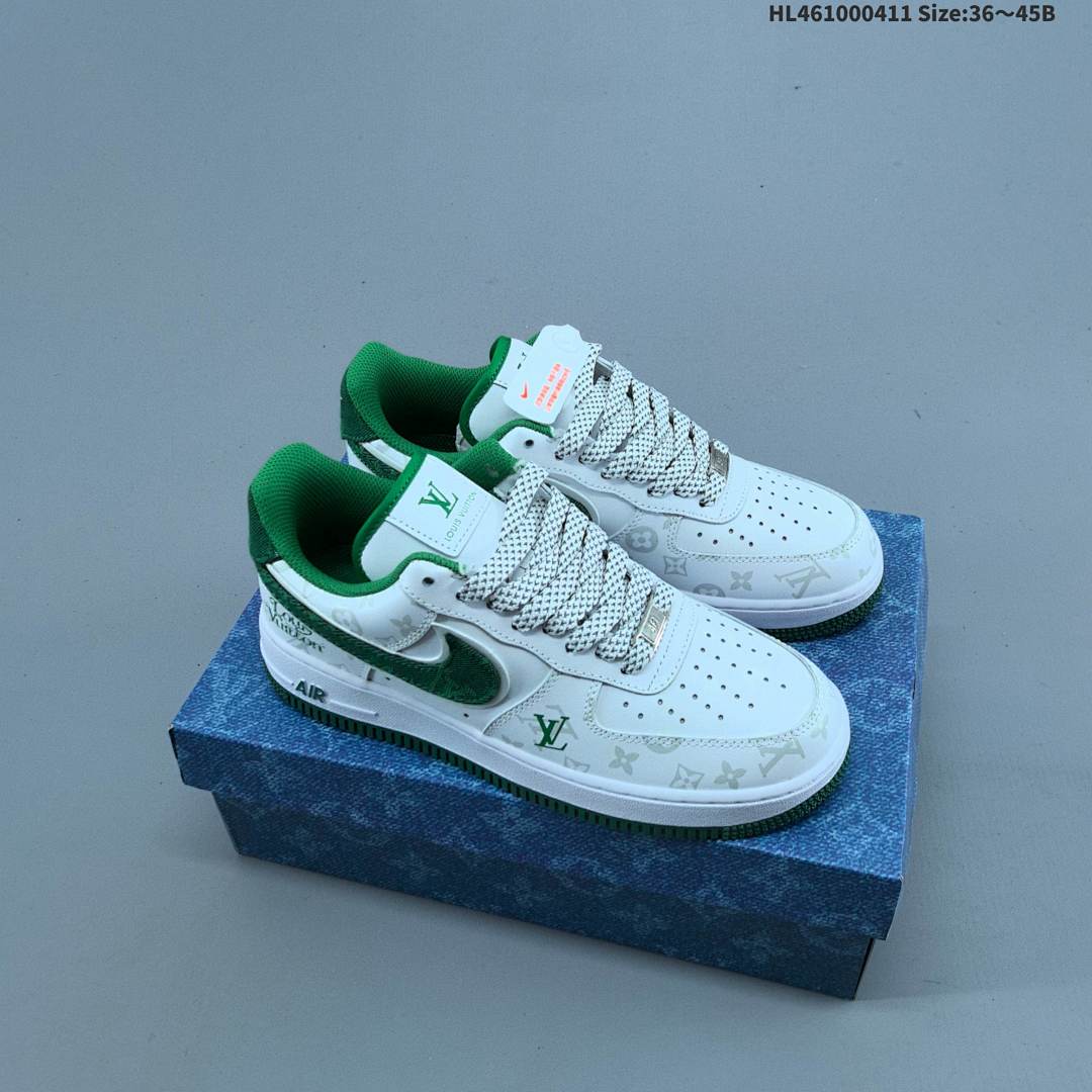 Nike AIR FORCE 1’07 For - foto 11