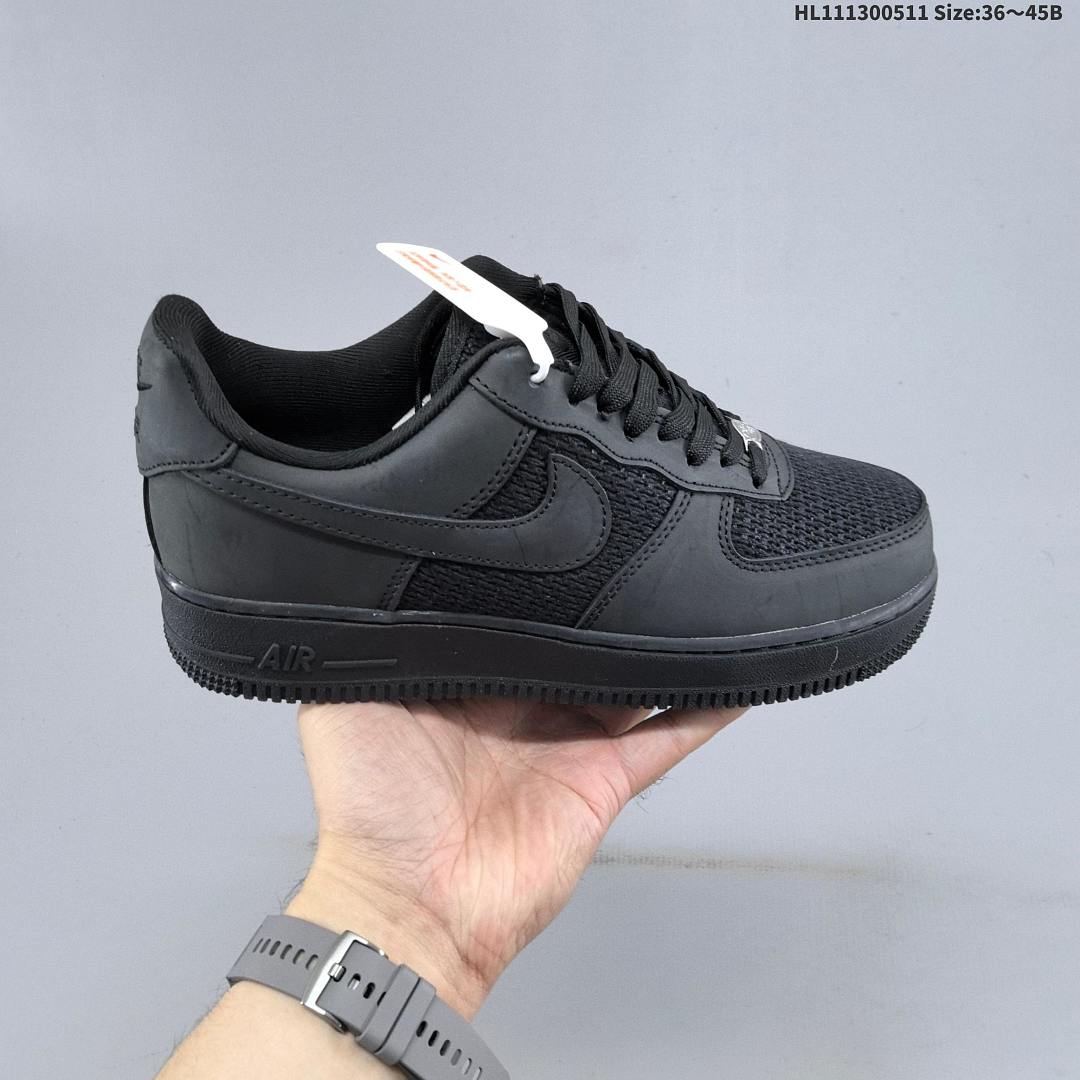 Nike AIR FORCE 1’07 Force - foto 2