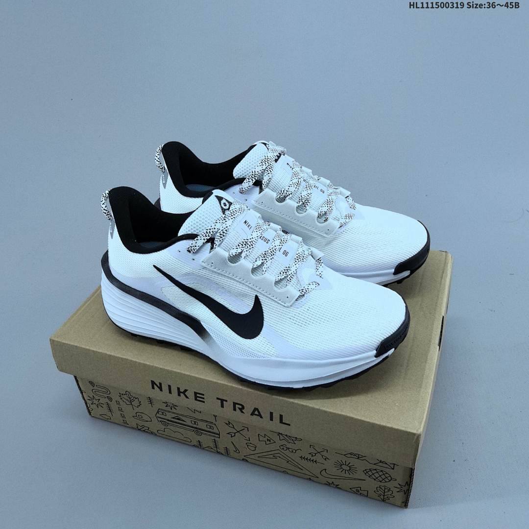 Nike REACTX PEGASUS TRAIL 6