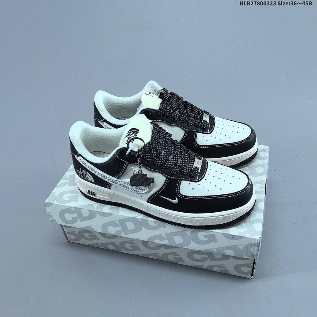 Nike Air Force1 07 low H