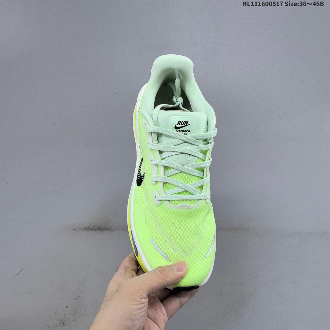 Nike VOMERO PREMIUM ReactX Air Zoom - foto 5