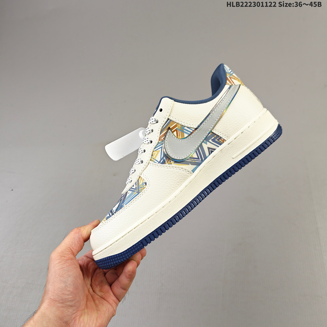 NIKE AIR FORCE 1‘07LV - foto 4