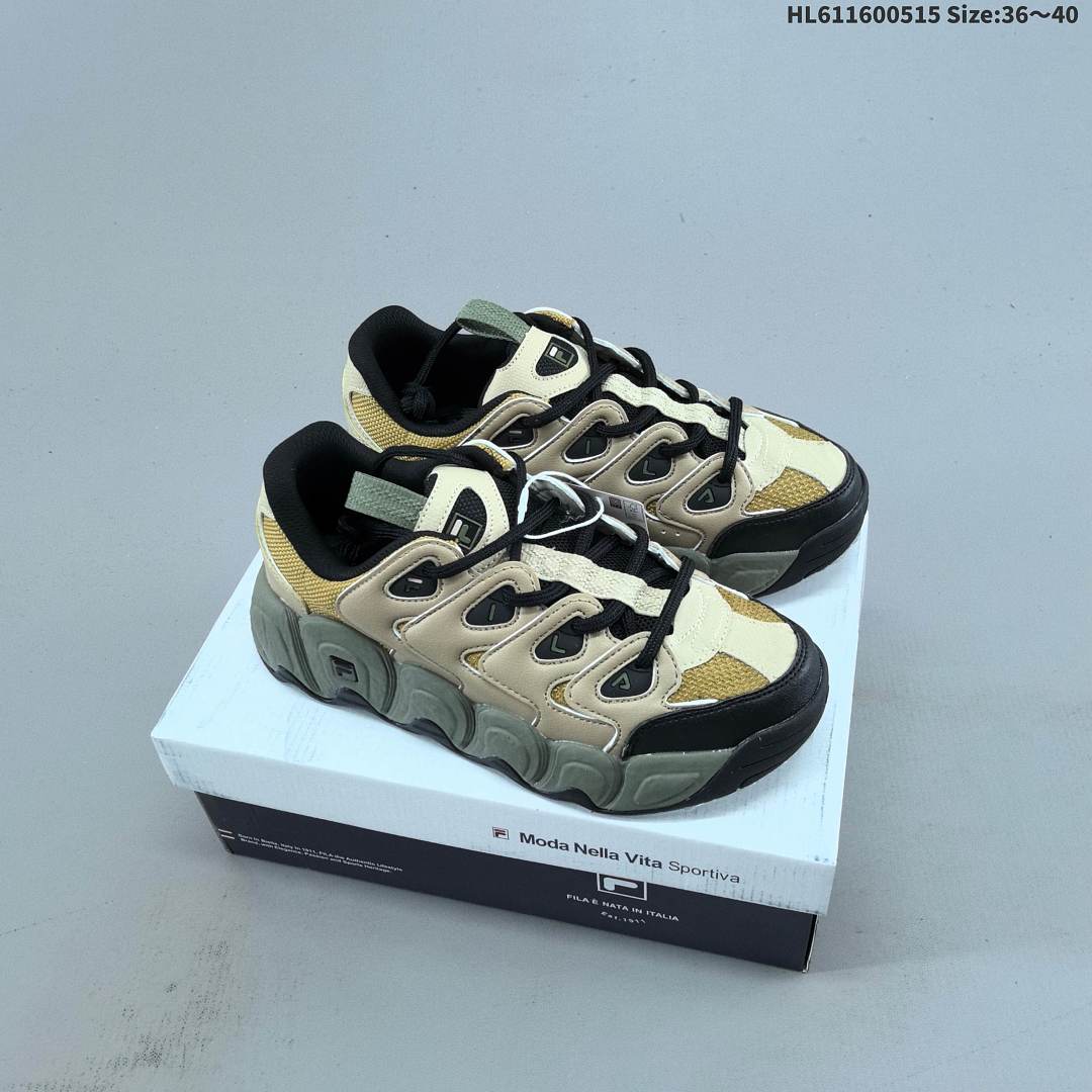 FILA Croissant 1S WE