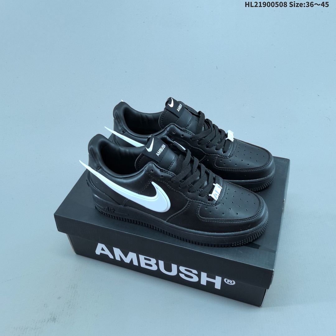 Nike Air Force 1’07 Force 1