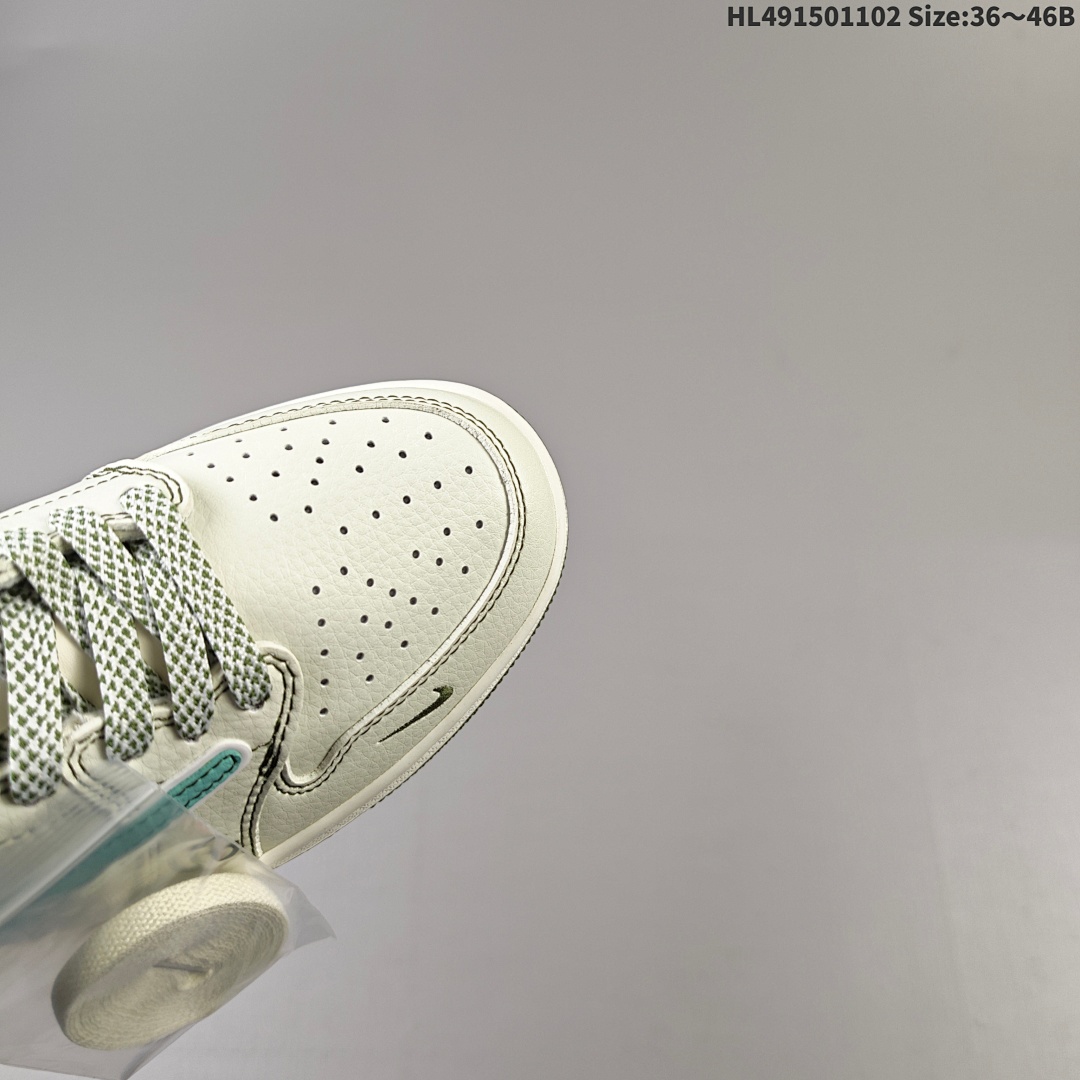 Nike Air Jordan 1 x Travis Scott AJ1 ‘DIY’ - foto 4