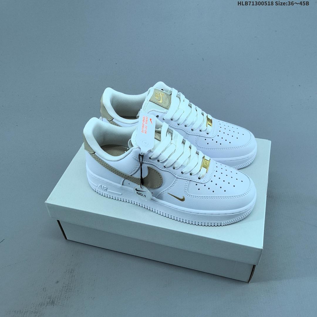 Nike AIR FORCE 1’07 Force - foto 4