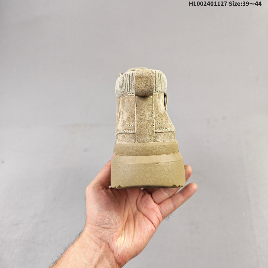 UGG UGG 2025ss Classic Ultra Mode - foto 5