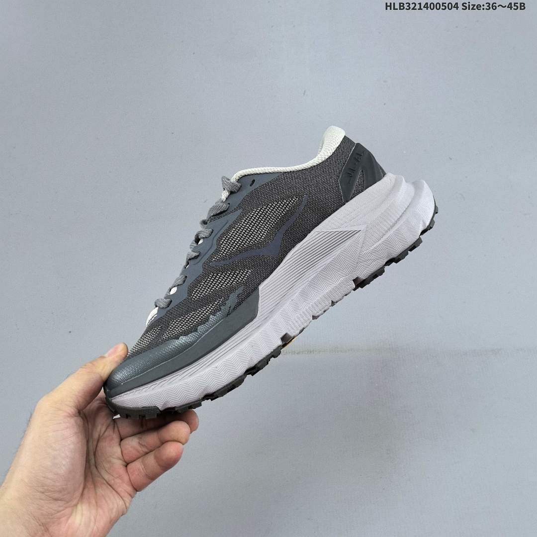 HOKA U MAFATE x HOKA MAFATE SPEED4 - foto 7