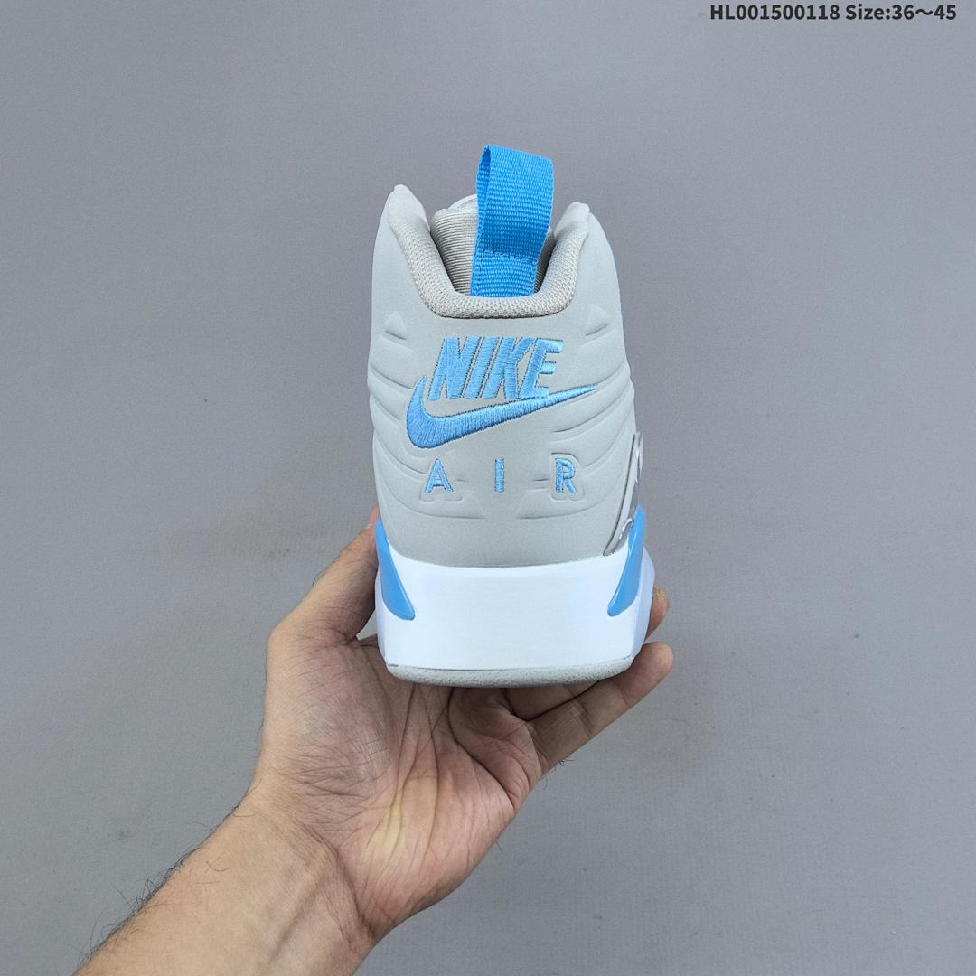 A Air Jordan MVP 678 AJ678 678 aj678 678 Jordan MVP678 Jumpman - foto 7