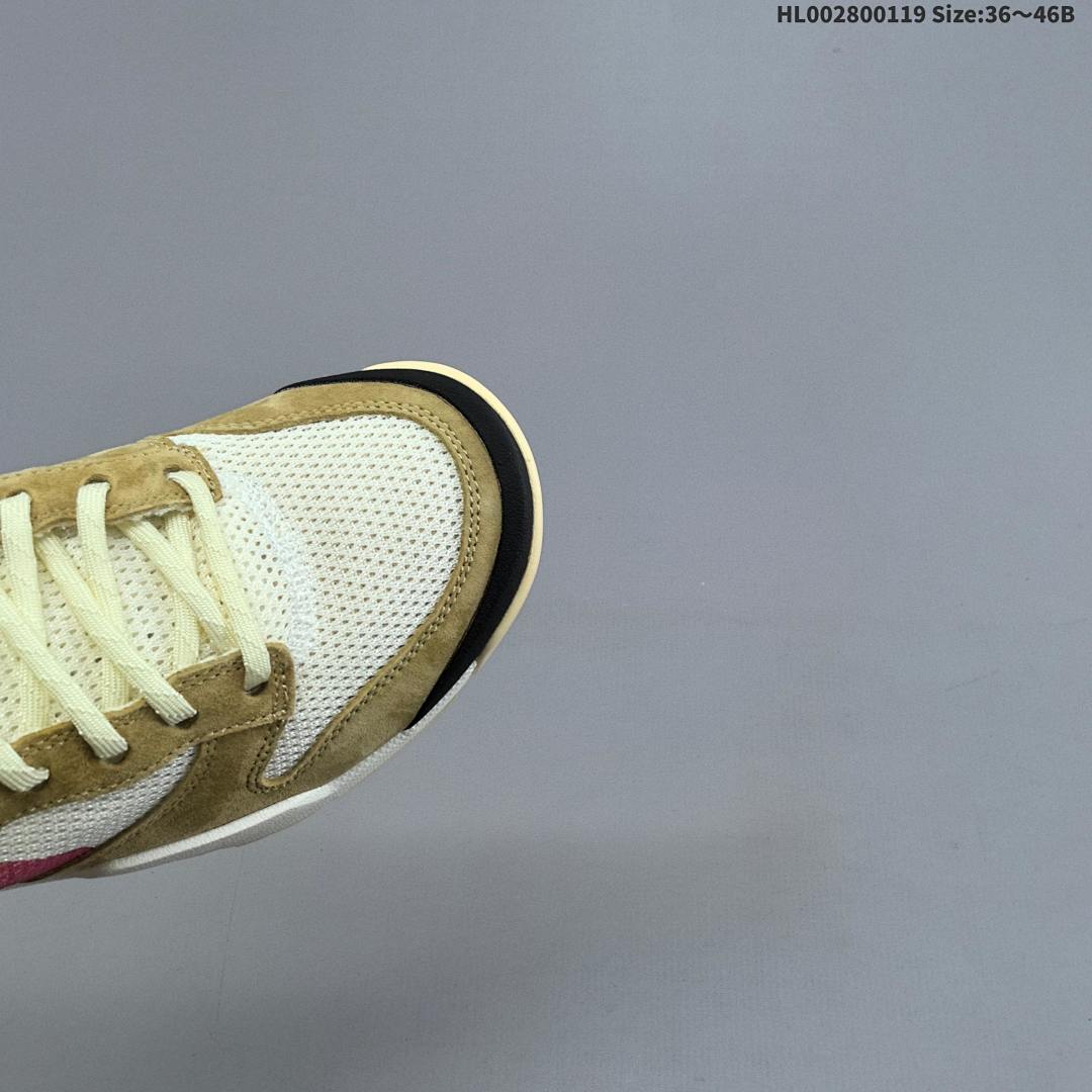 Tom Sachs x Nike Craft Mars Yard Shoe 3.0 3.0 - foto 3