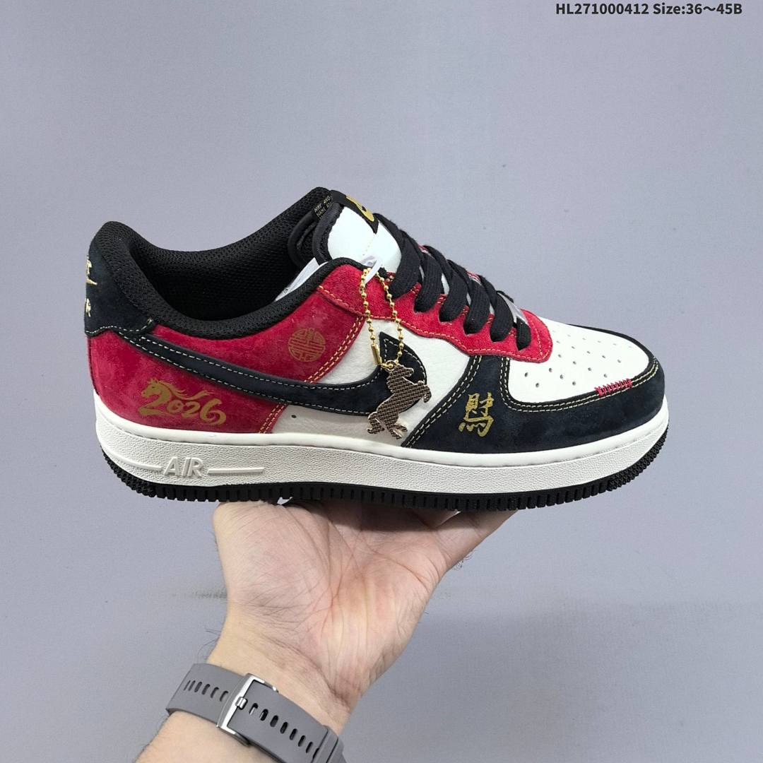 Nike Air Force1 07 low - foto 2