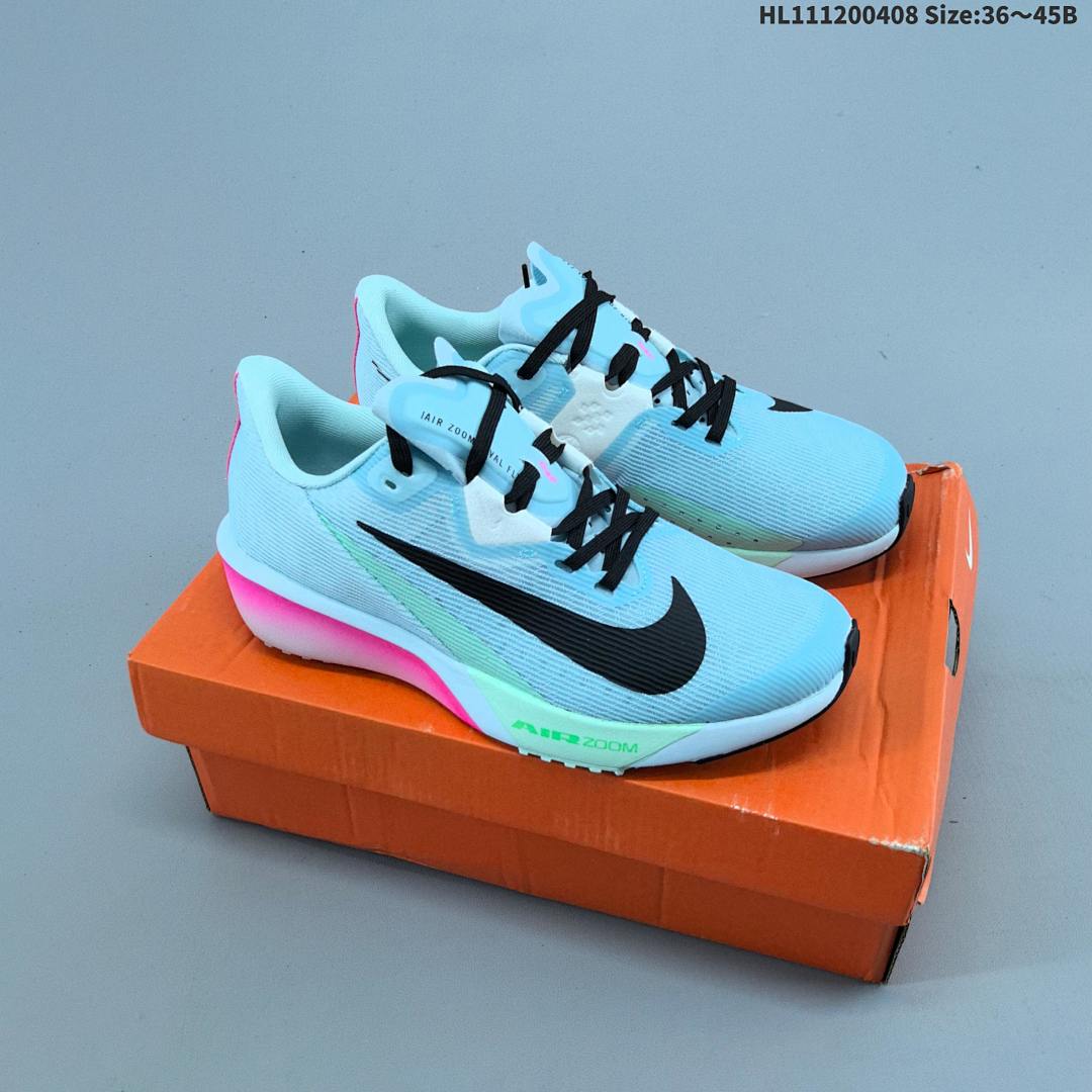 Nk Zoom Fly 4 Flyknit React , ,