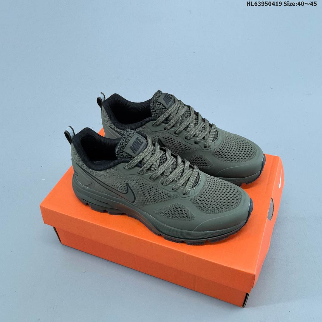 Nike Zoom Pegasus 26X ZOOM AIR -