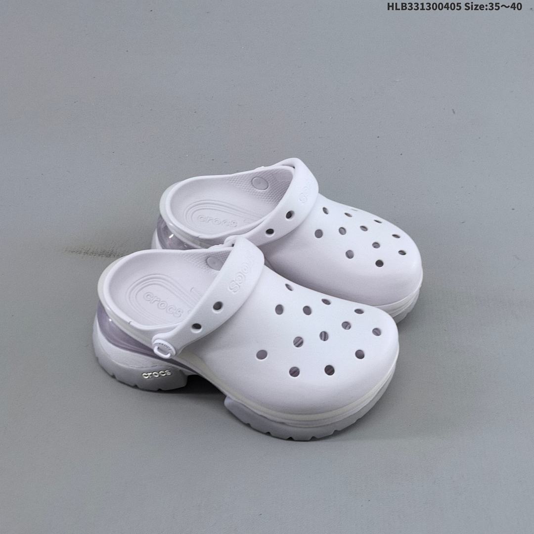 Crocs Classic Clog Croslite 2002 - foto 3