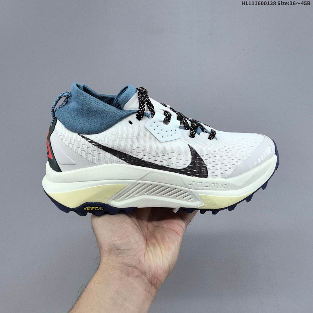 Nike REACTX PEGASUS TRAIL 6 - foto 9