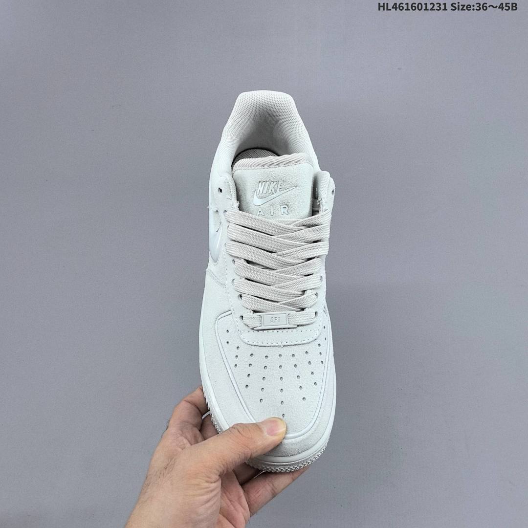 Nike AIR FORCE 1’07 Force - foto 6