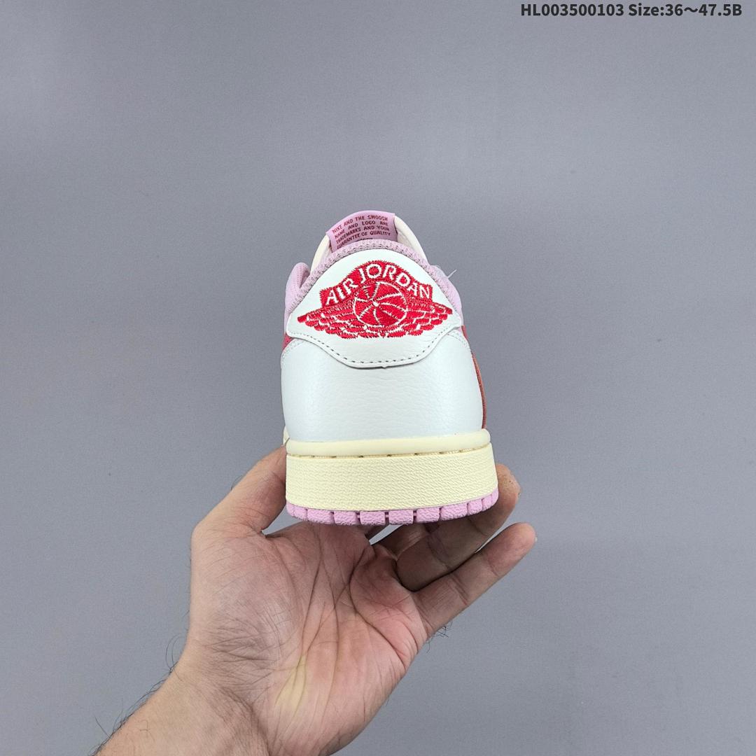 ❗️ Travis Scott x Air Jordan 1 Low AJ1 1 aj1 1 - foto 5