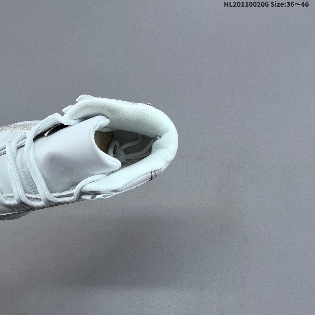 Air Jordan 11 Retro "Sail" AJ11 11 aj11 11 - foto 2