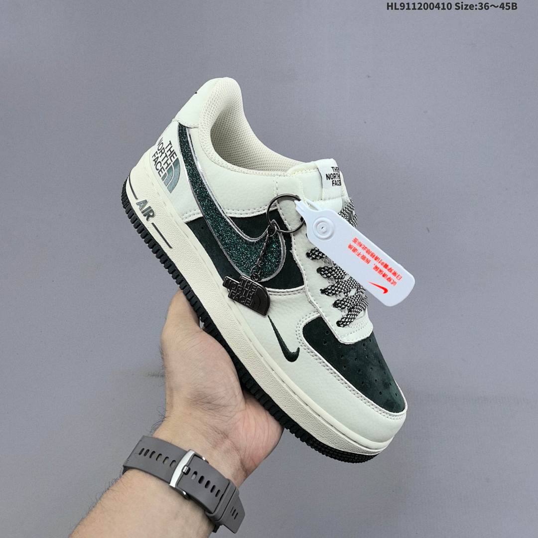 Nike Air Force 1’07 Force 1 - foto 3