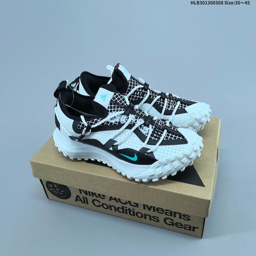 Nike ACG Mountain Fly Low GTX SE GORE-TEX - foto 10
