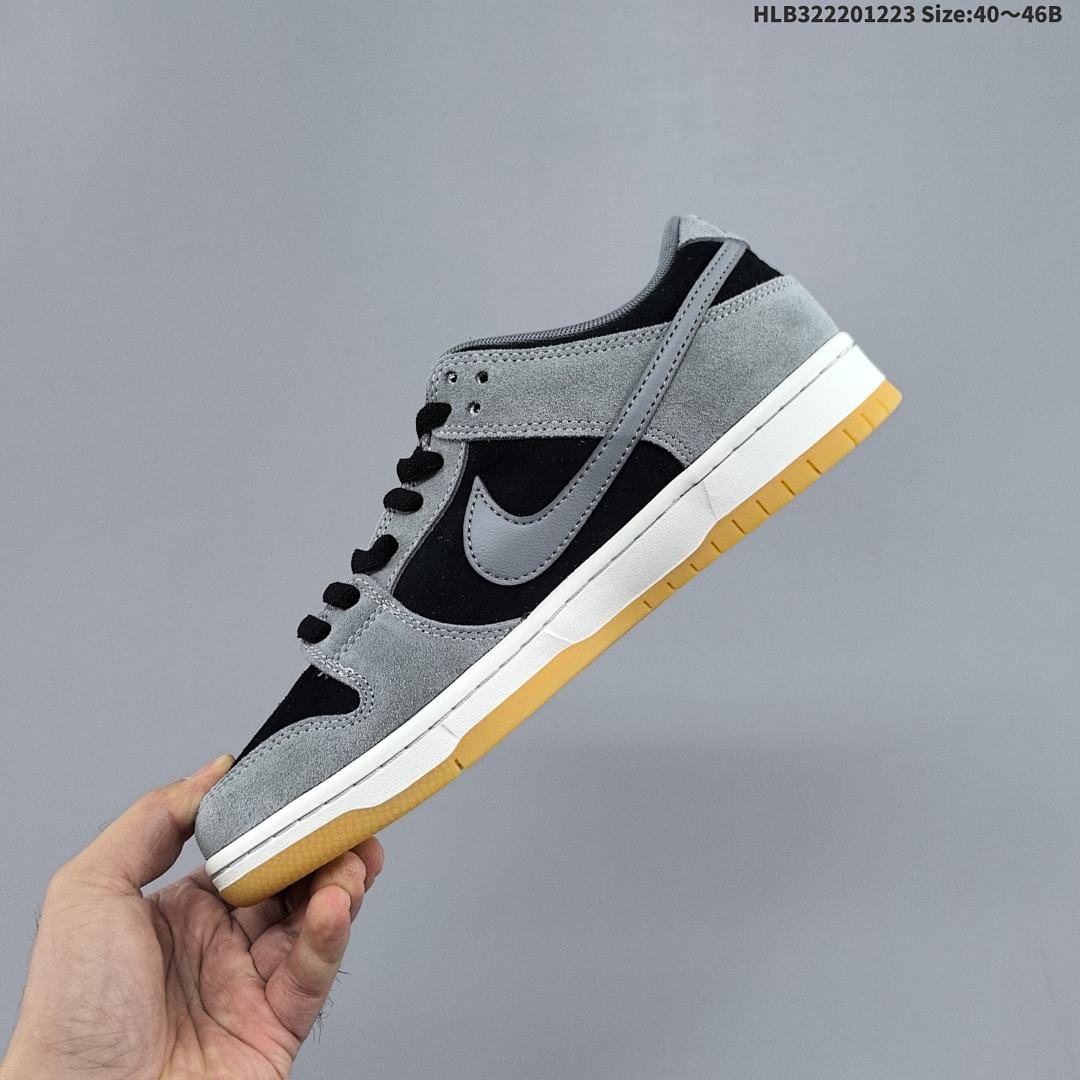 NIKE DUNK SB LOW SB Dunk Dunk Dunk SB - foto 7