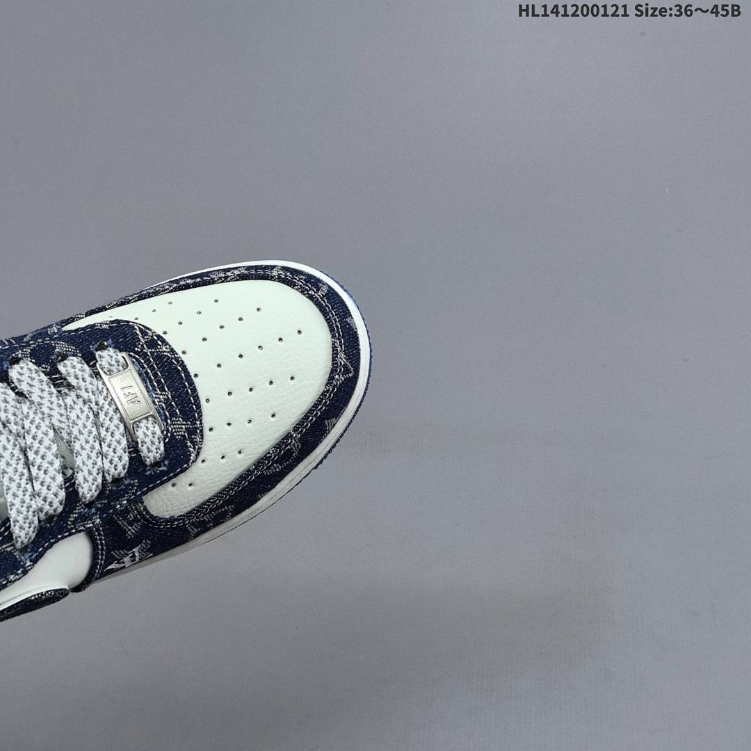 Nike Air Force1 07 low LV Y - foto 3