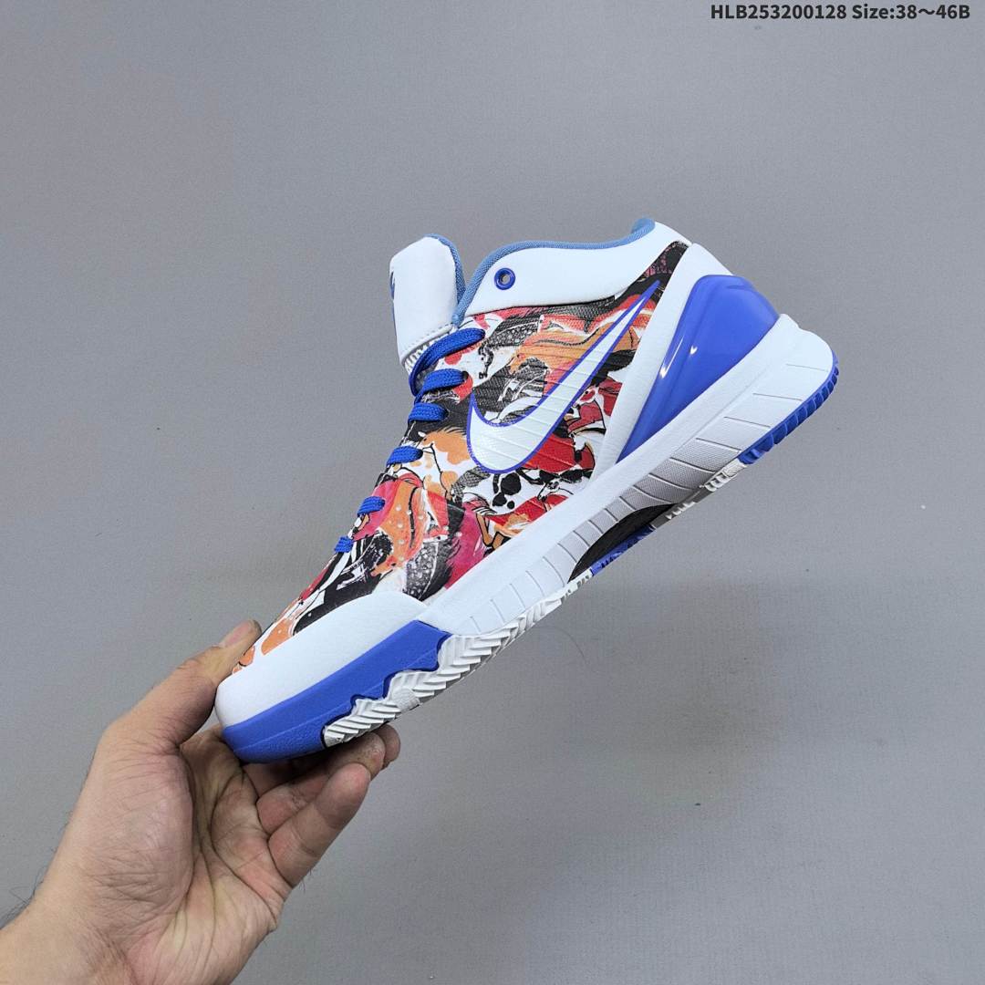 Nike Kobe 4 Protro Kobe 4 Protro - foto 4